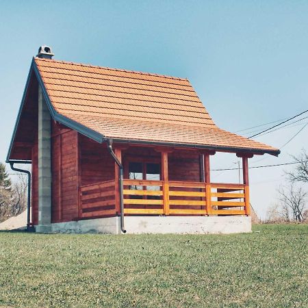 Brvnara Zecevic Vila Zlatibor Exterior foto